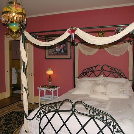 Magnolia Grove Bed And Breakfastヘルナンド エクステリア 写真